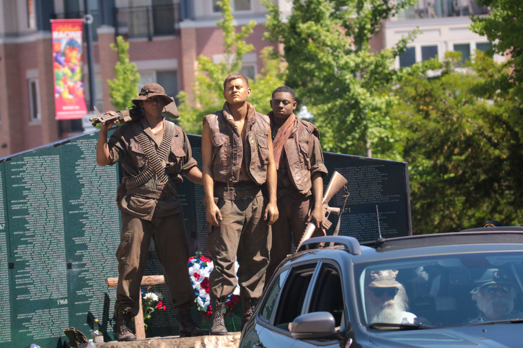 4th Fest Parade